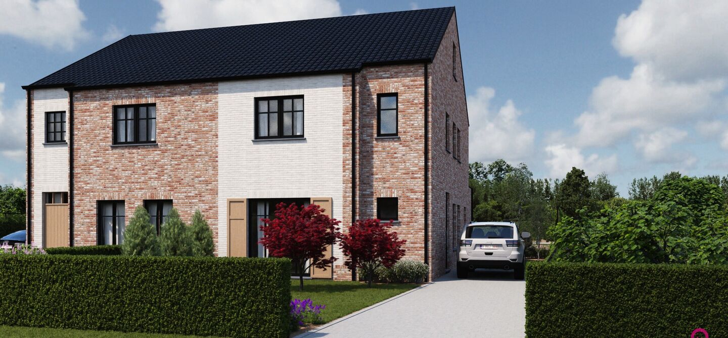 Huis te koop in Beringen