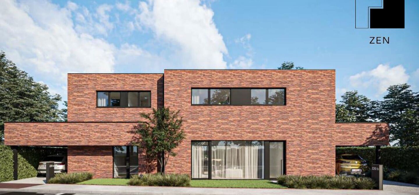 Huis te koop in Beringen