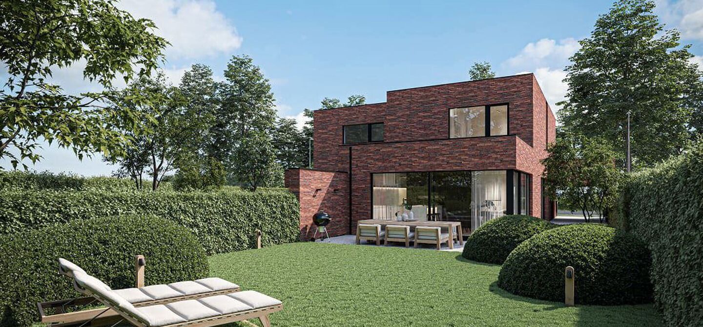 Huis te koop in Beringen