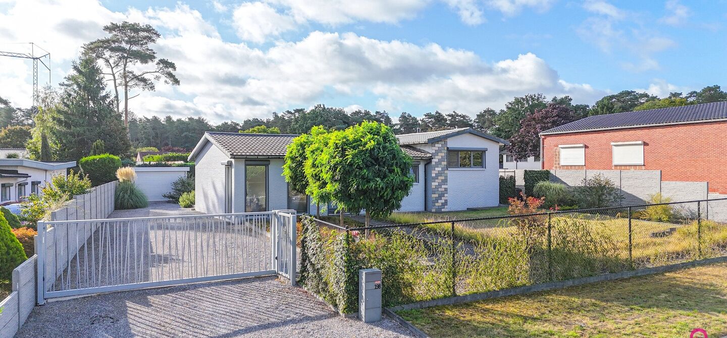 Huis te koop in Beringen