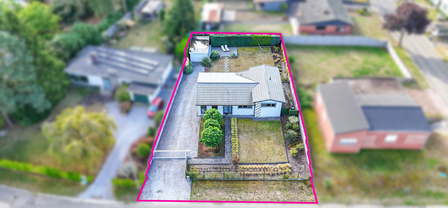 Huis te koop in Beringen