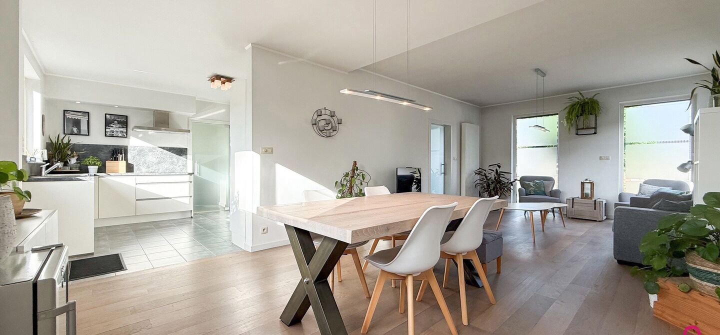 Huis te koop in Beringen