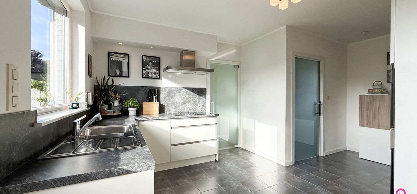 Huis te koop in Beringen