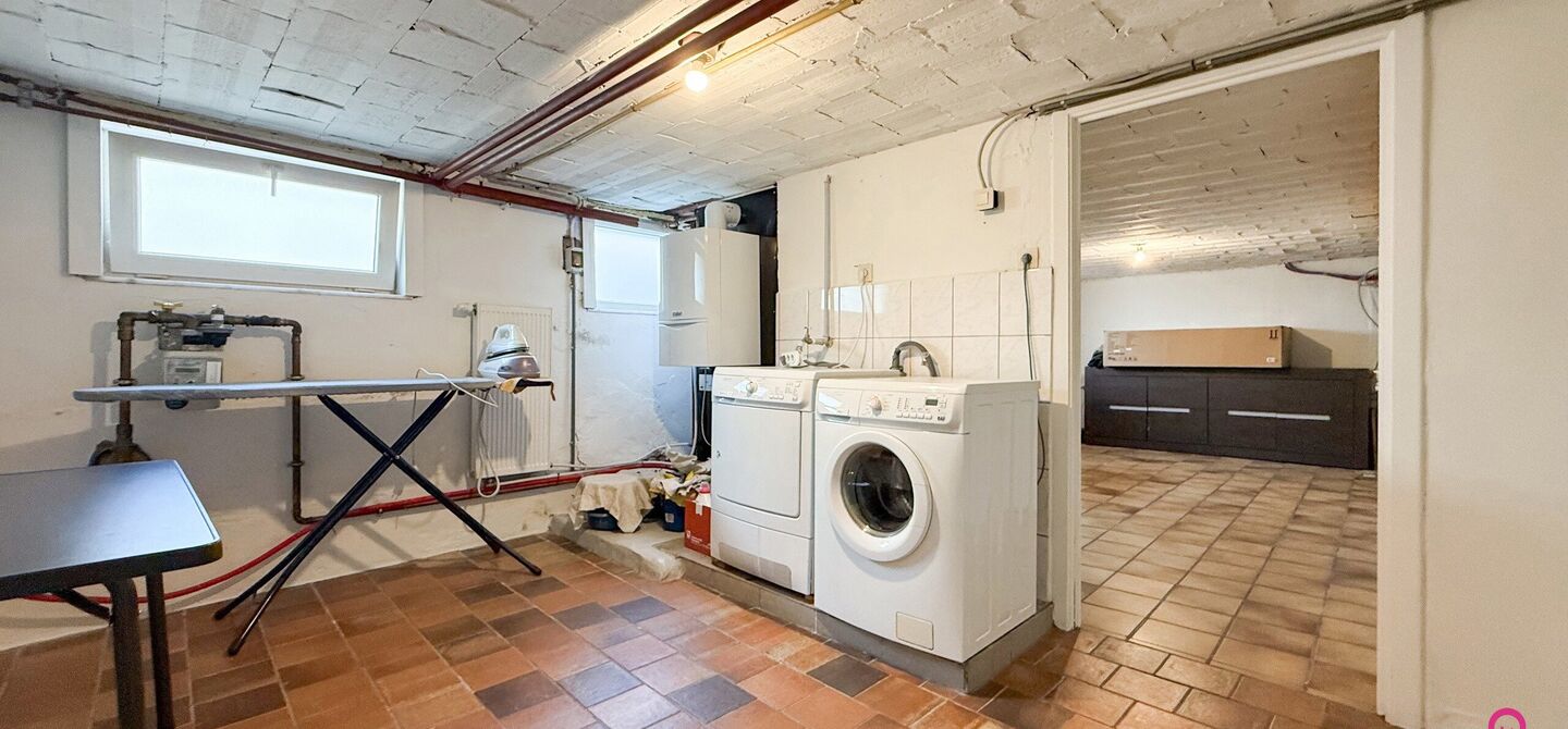 Huis te koop in Beringen