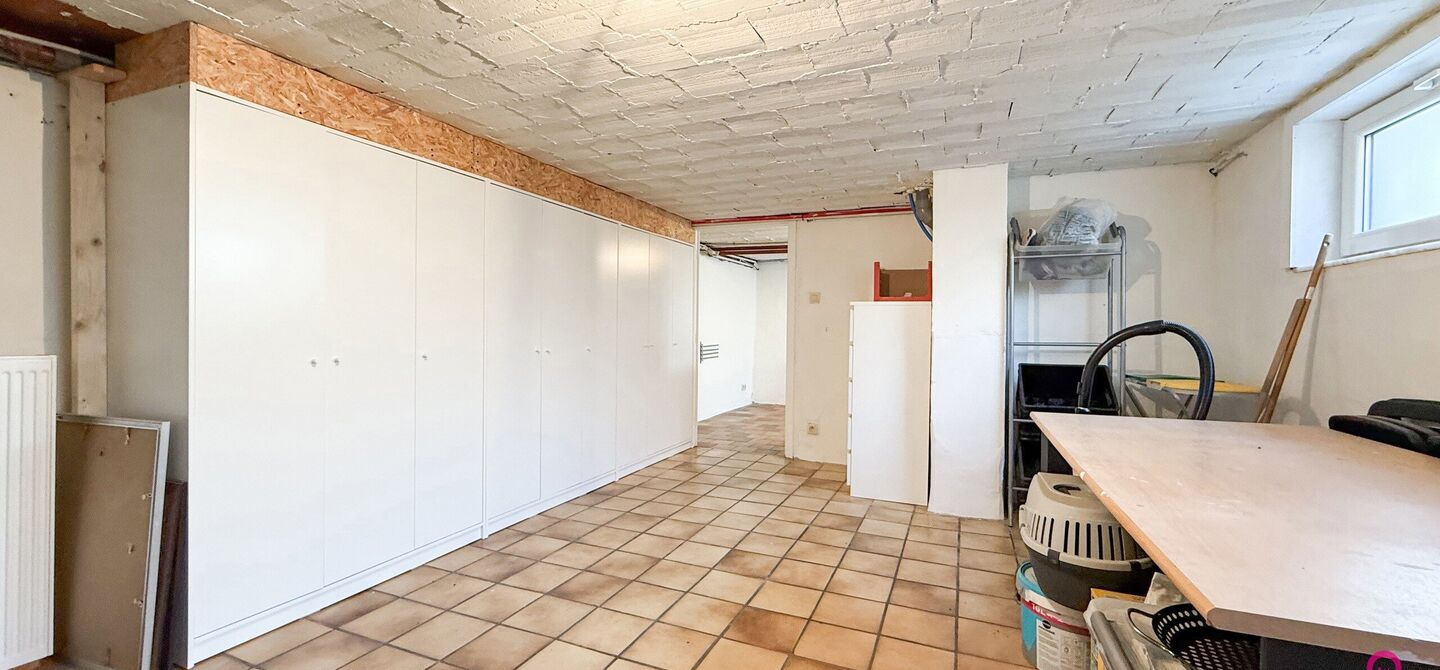 Huis te koop in Beringen