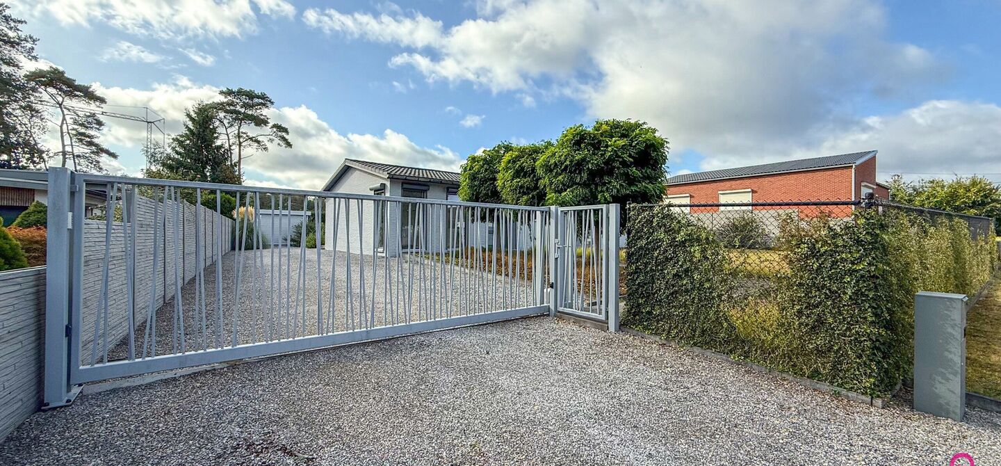 Huis te koop in Beringen