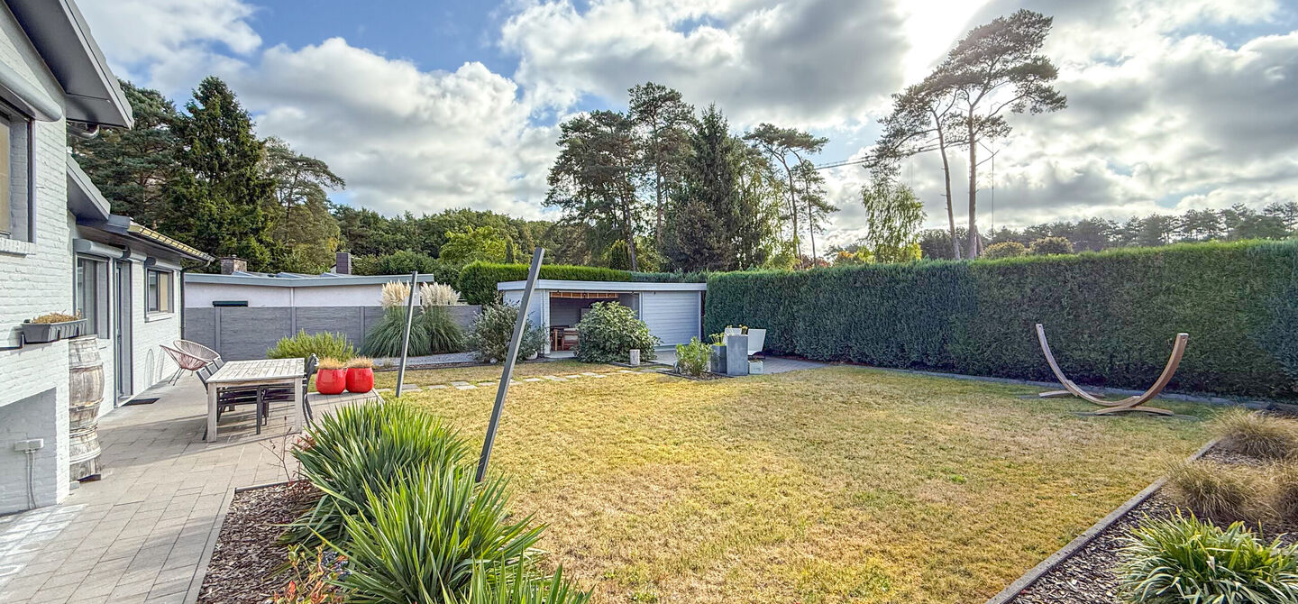 Huis te koop in Beringen