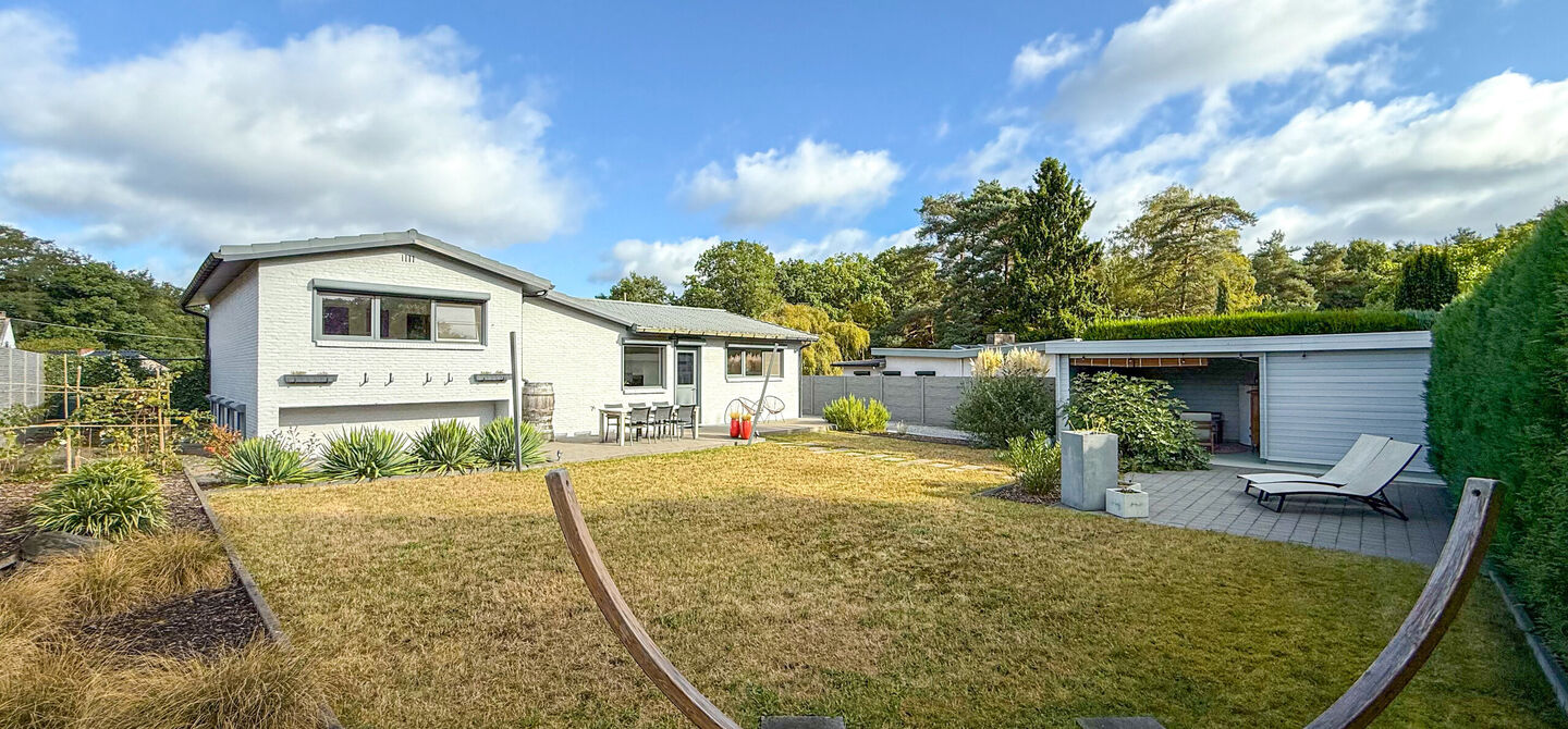 Huis te koop in Beringen