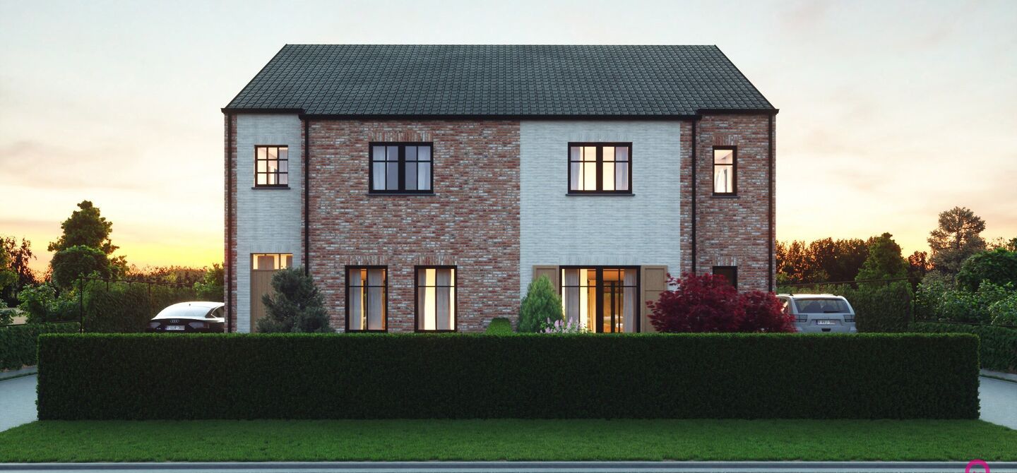 Huis te koop in Beringen