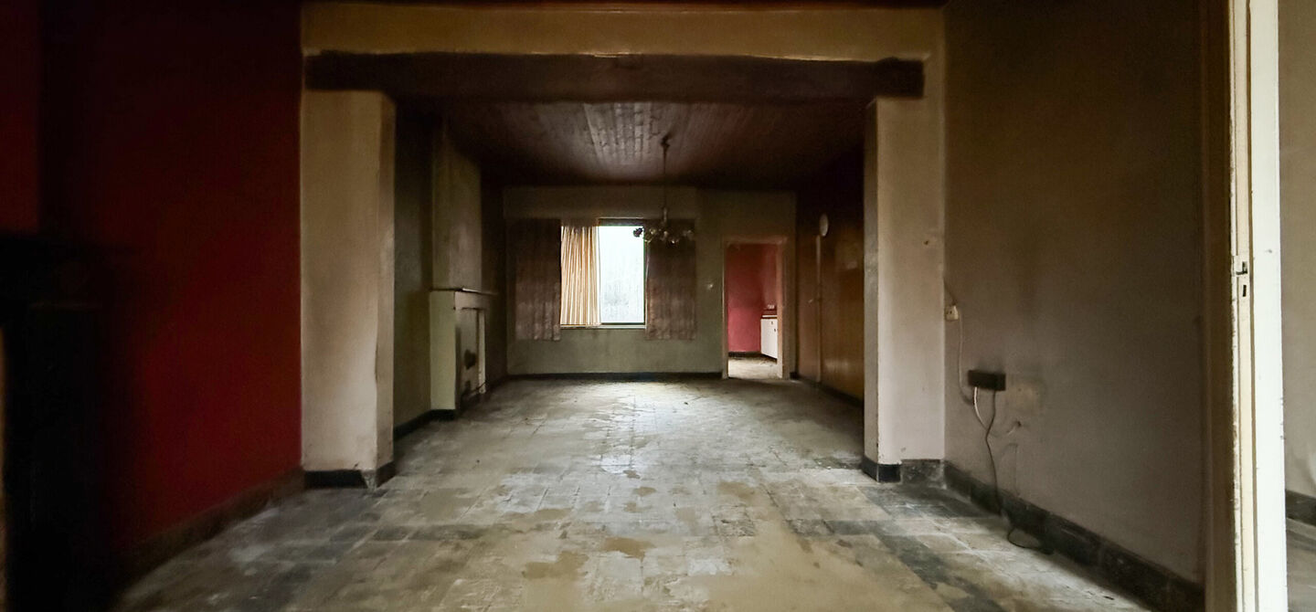 Huis te koop in Beringen