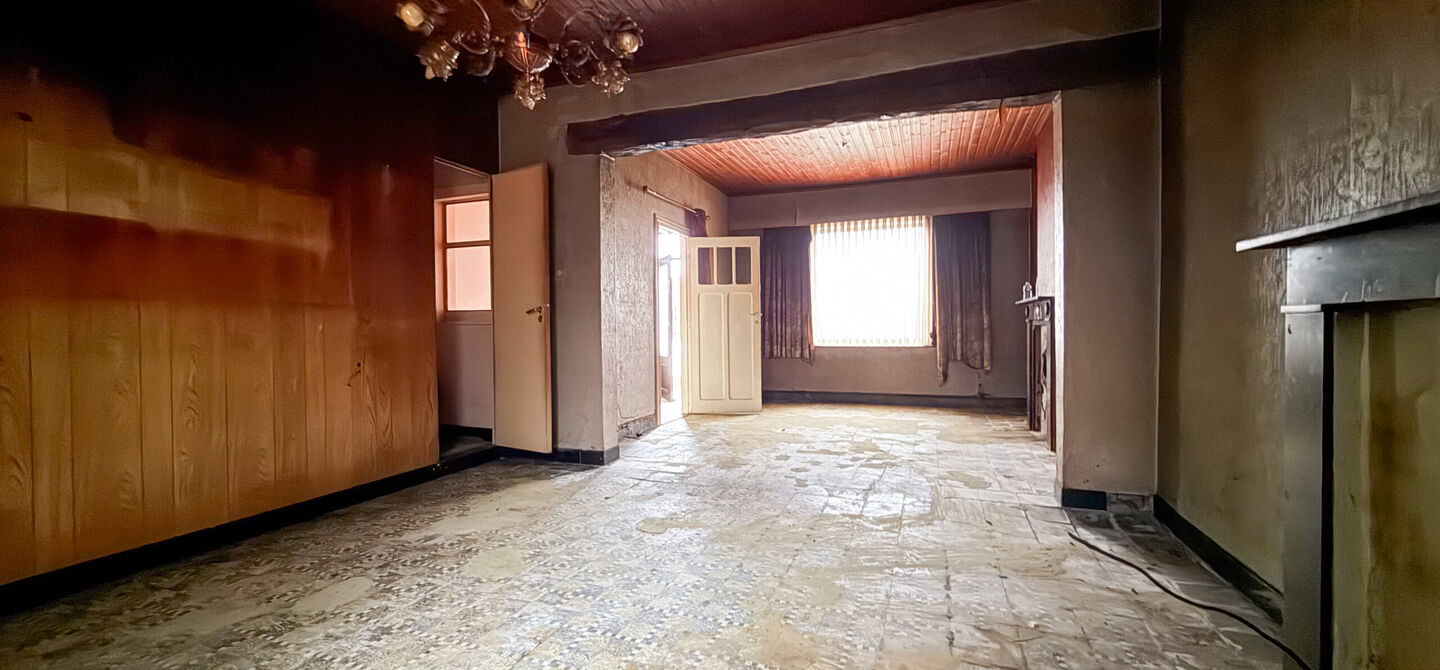 Huis te koop in Beringen