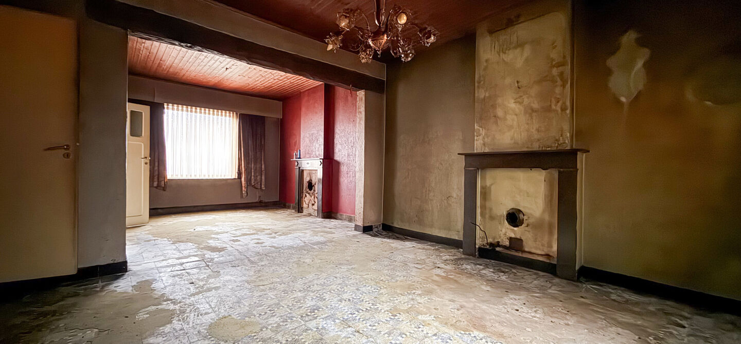 Huis te koop in Beringen