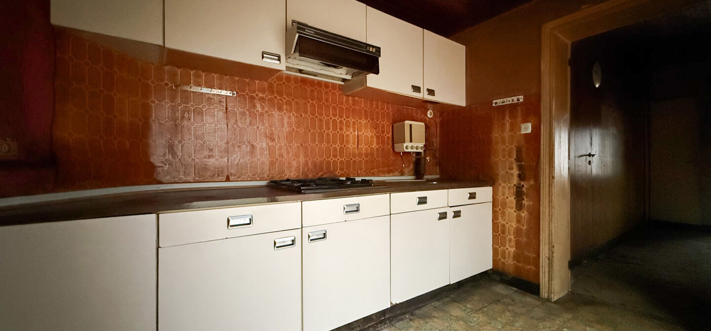 Huis te koop in Beringen