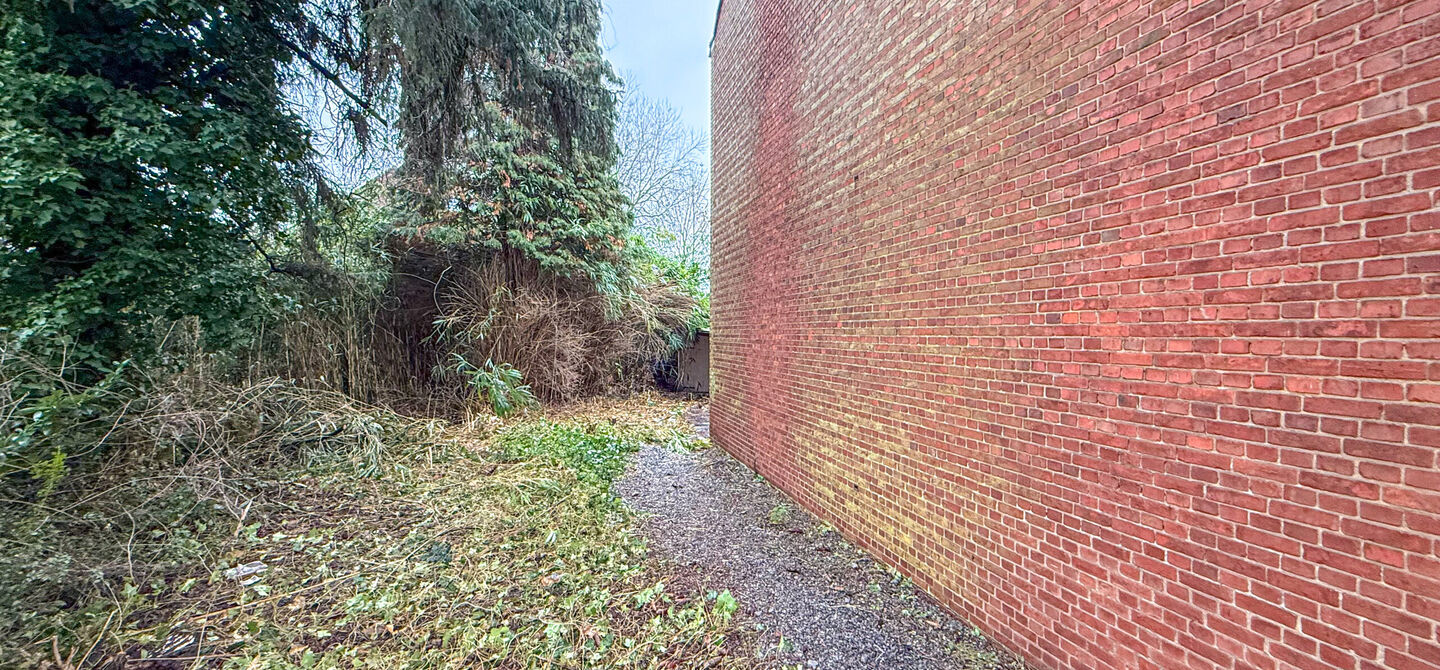 Huis te koop in Beringen