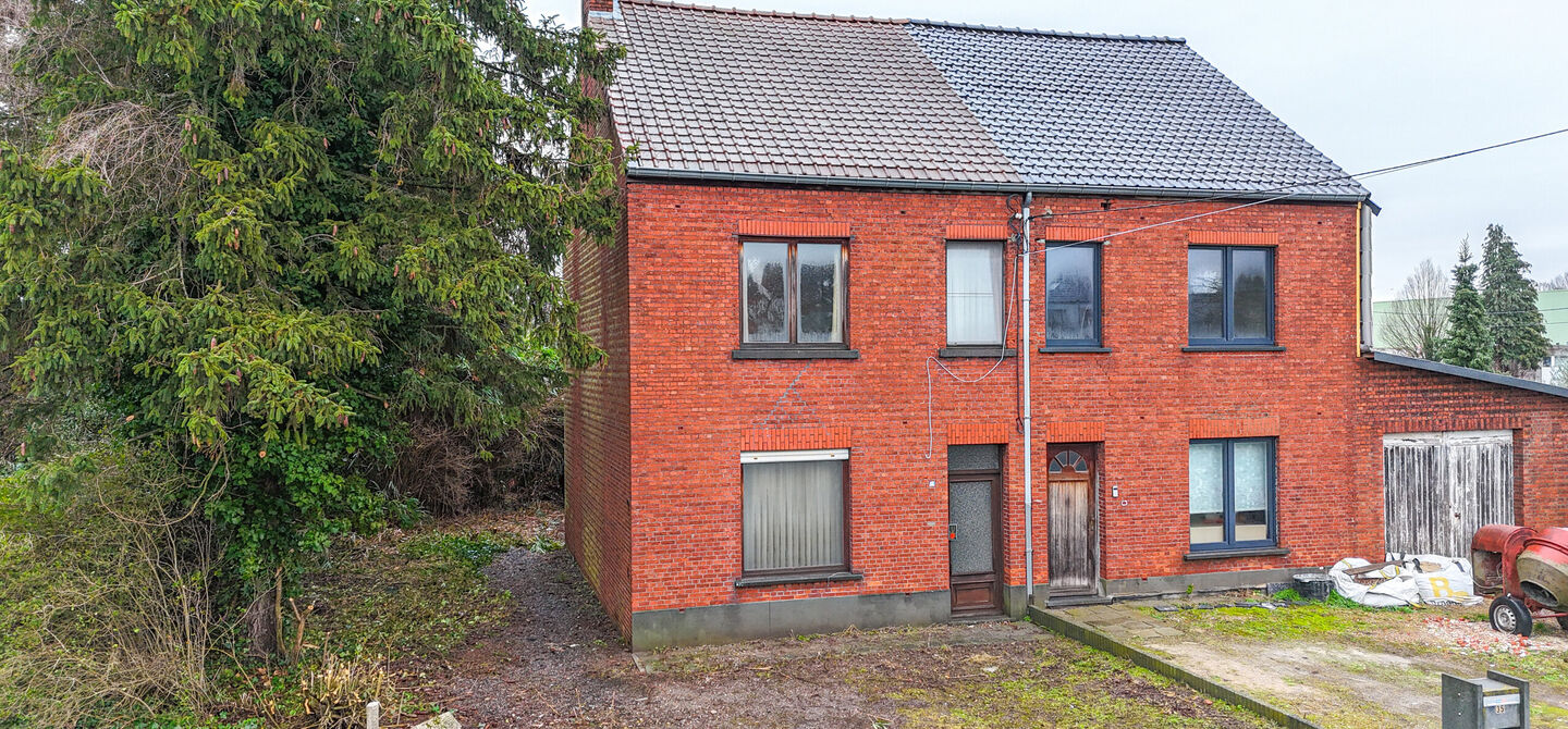 Huis te koop in Beringen