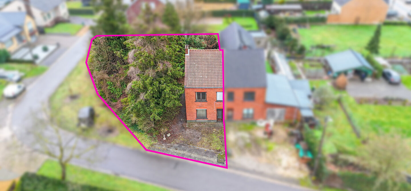 Huis te koop in Beringen