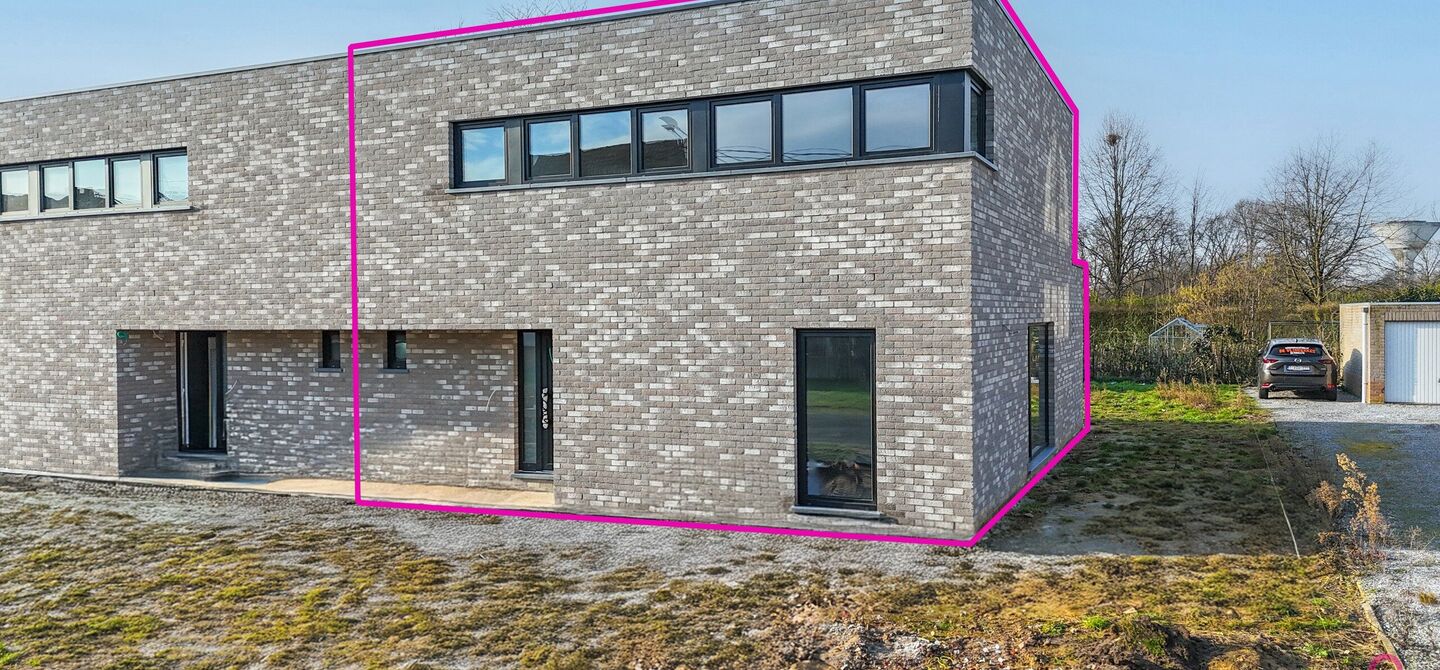 Huis te koop in Beringen