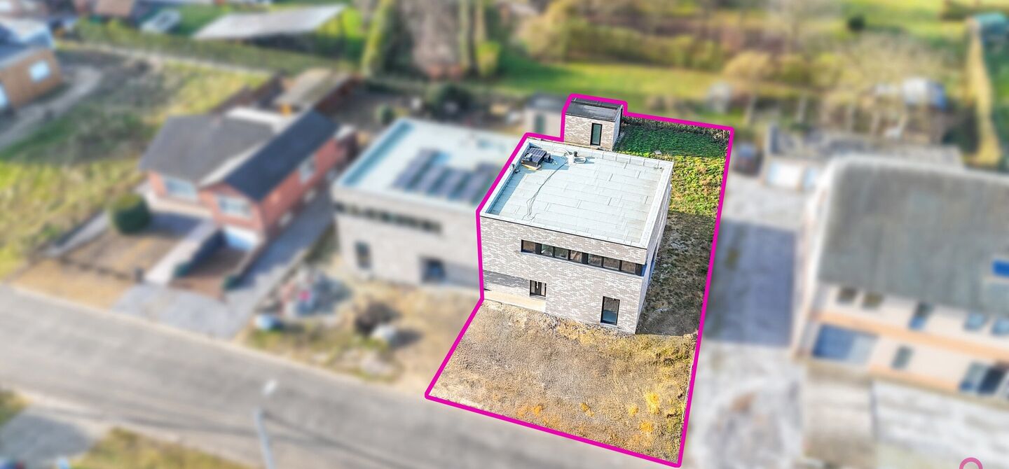 Huis te koop in Beringen