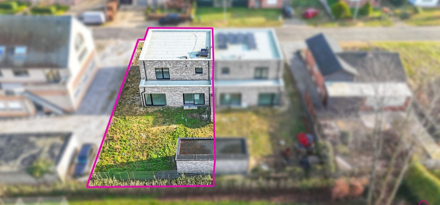 Huis te koop in Beringen