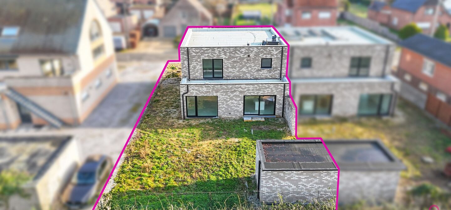 Huis te koop in Beringen