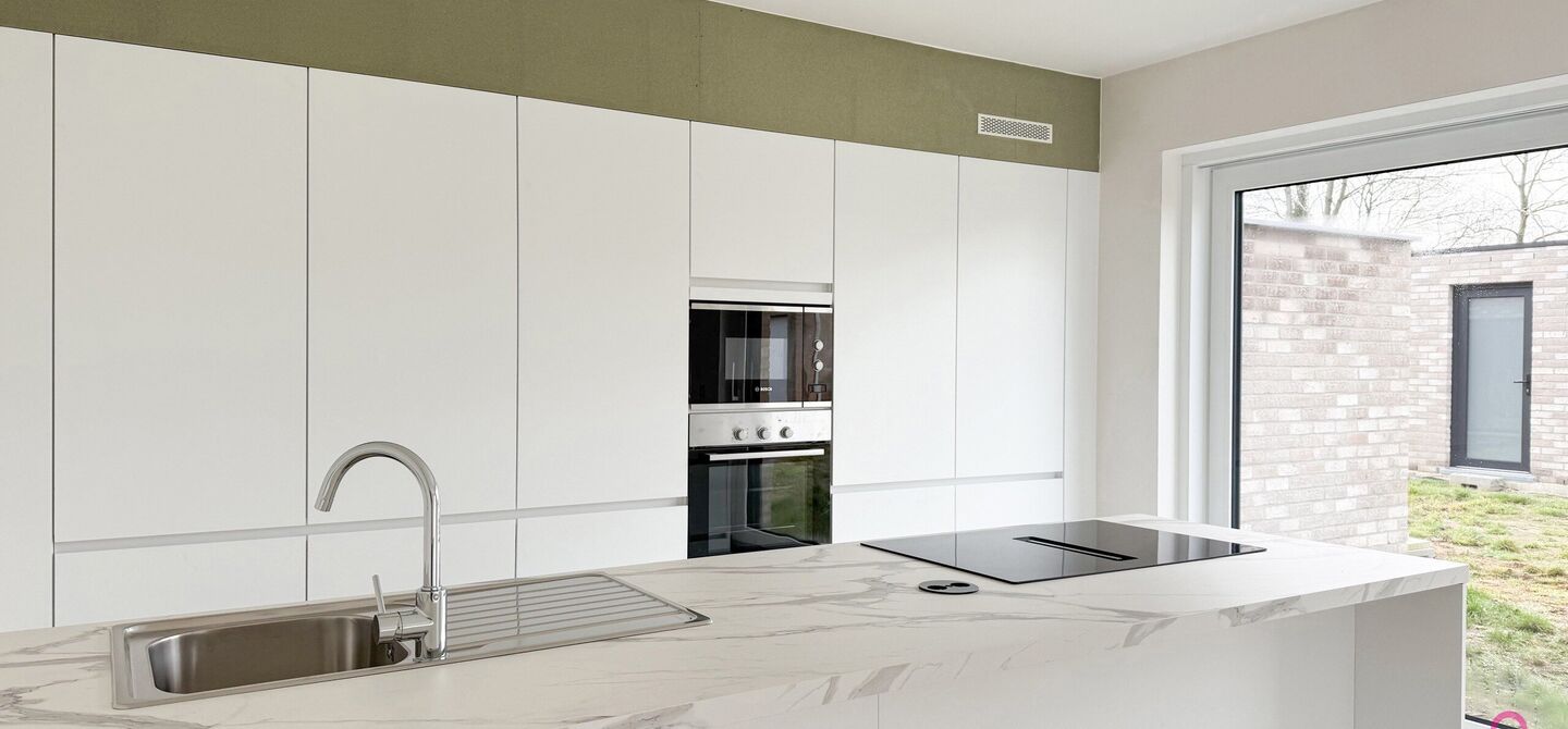 Huis te koop in Beringen