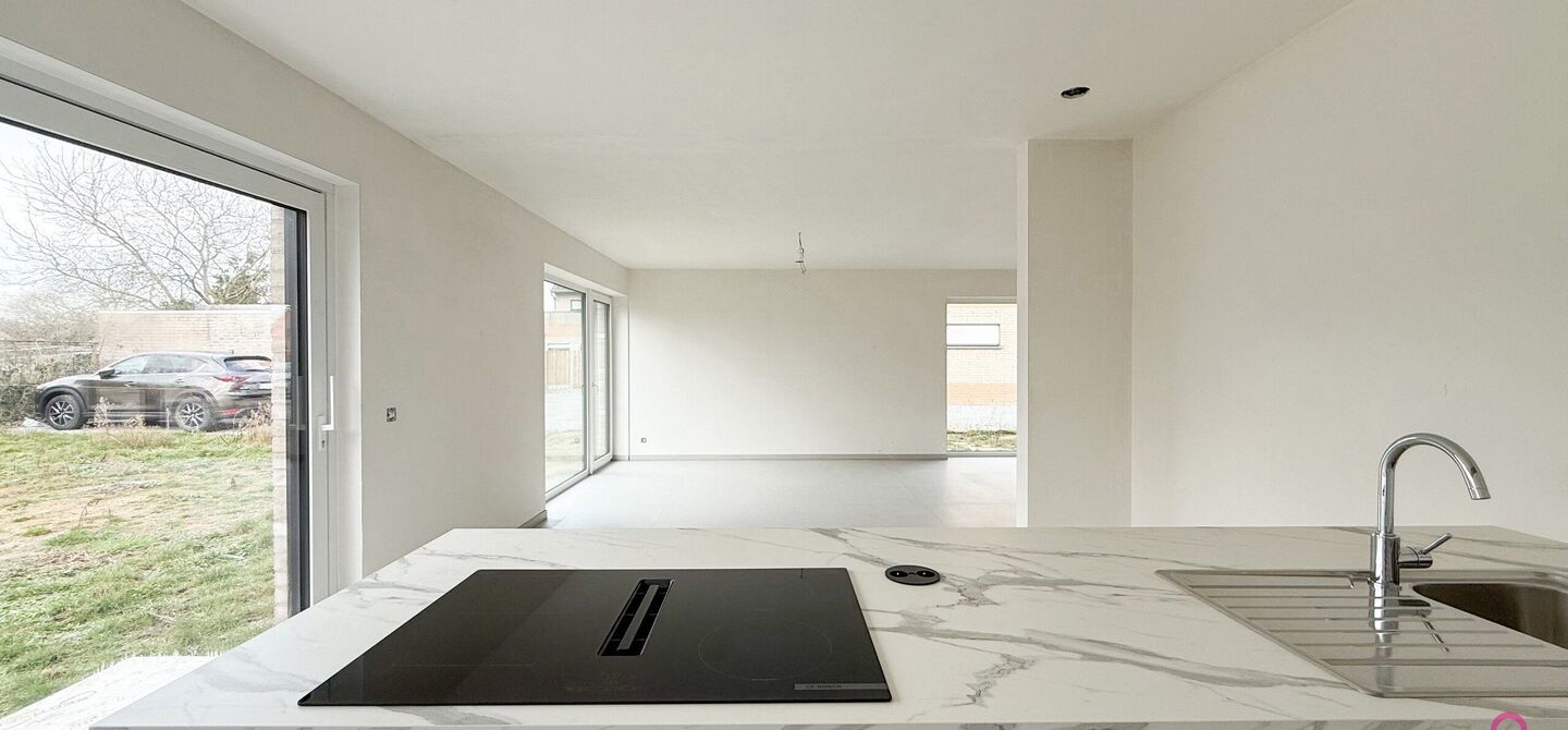 Huis te koop in Beringen