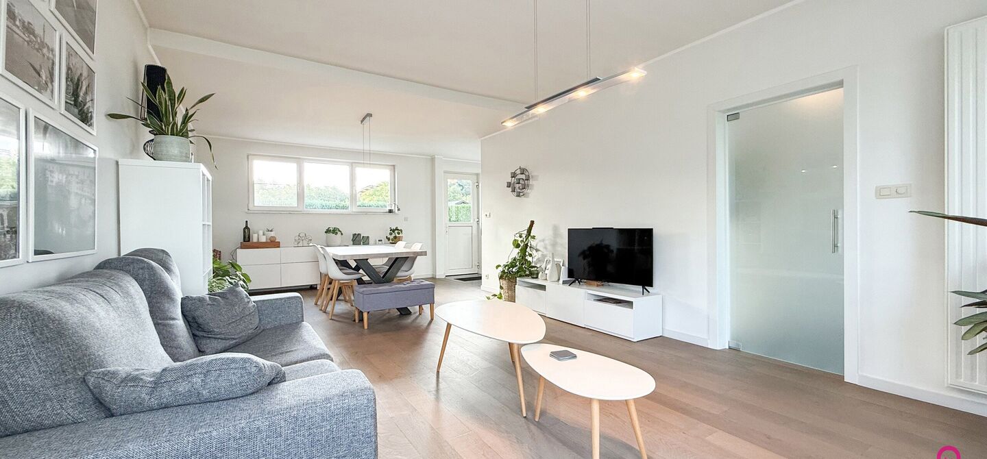 Huis te koop in Beringen