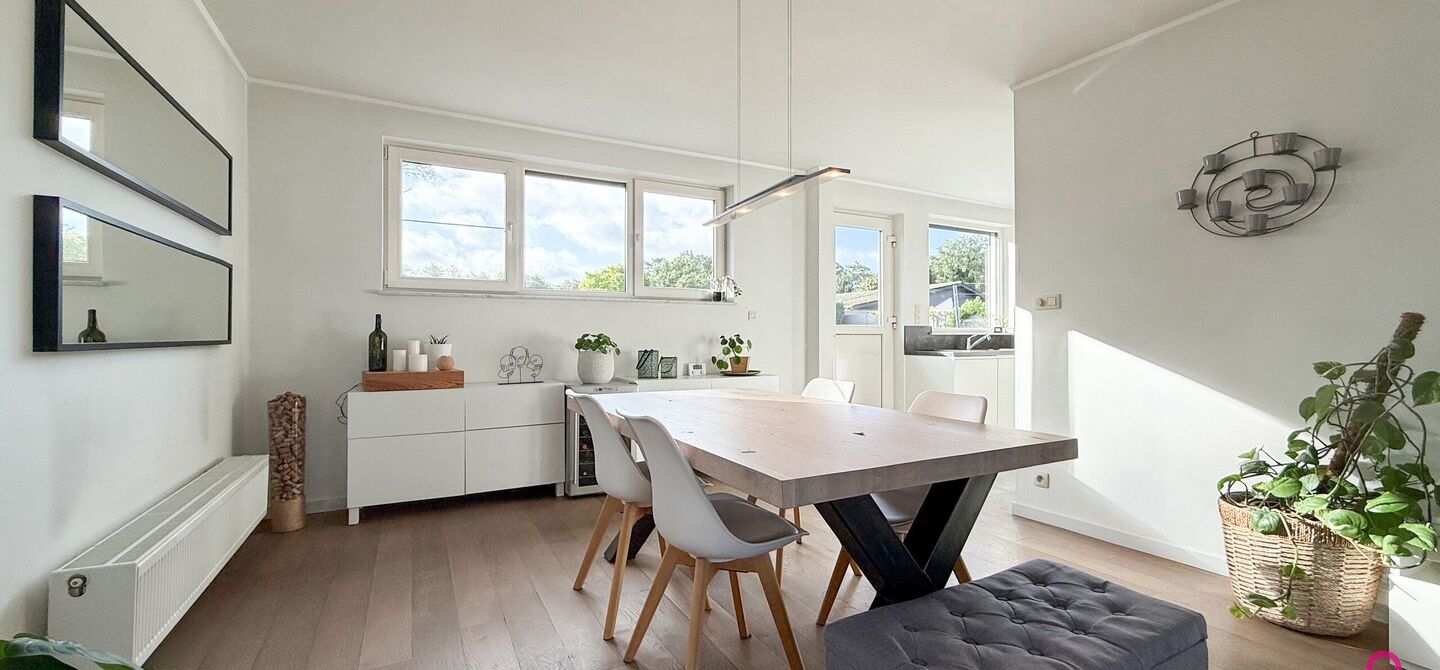 Huis te koop in Beringen