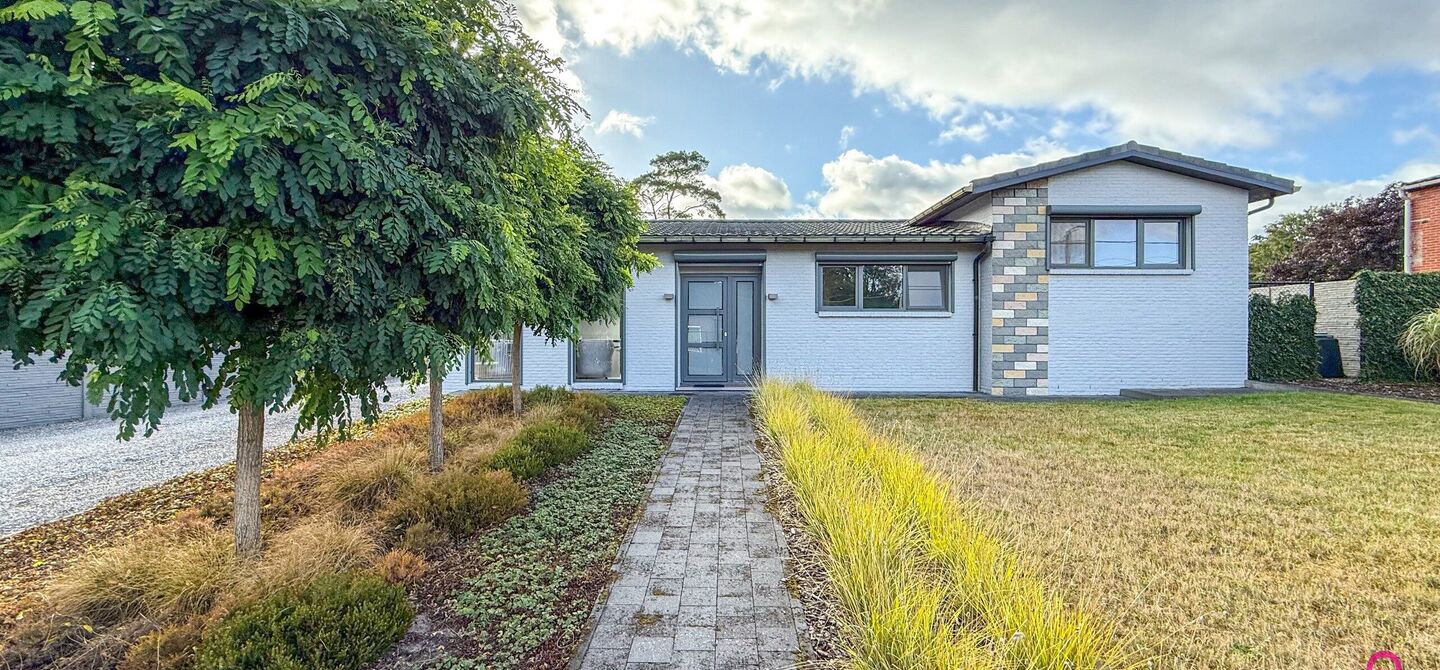 Huis te koop in Beringen