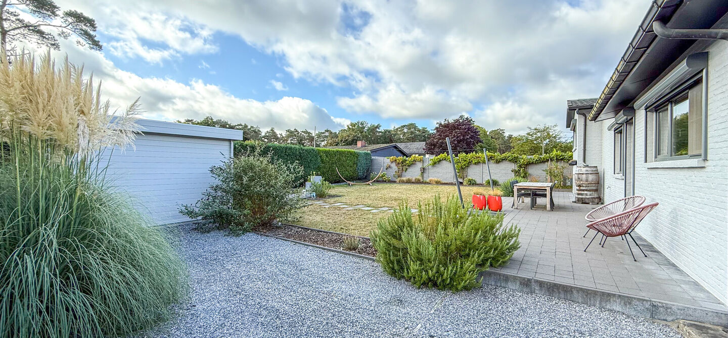 Huis te koop in Beringen