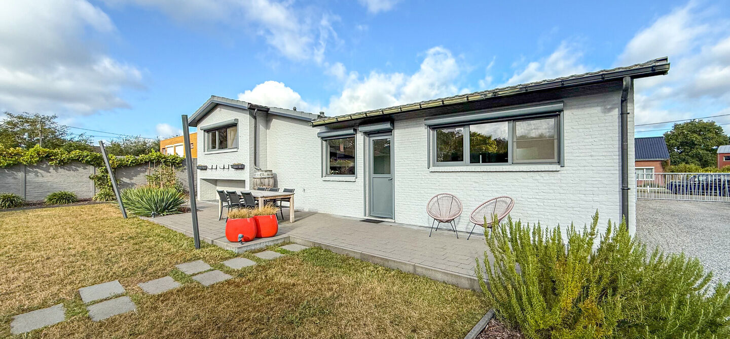 Huis te koop in Beringen