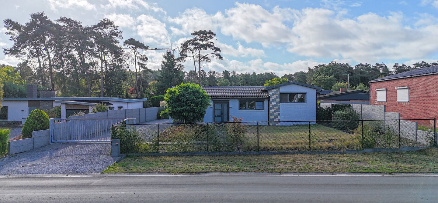 Huis te koop in Beringen