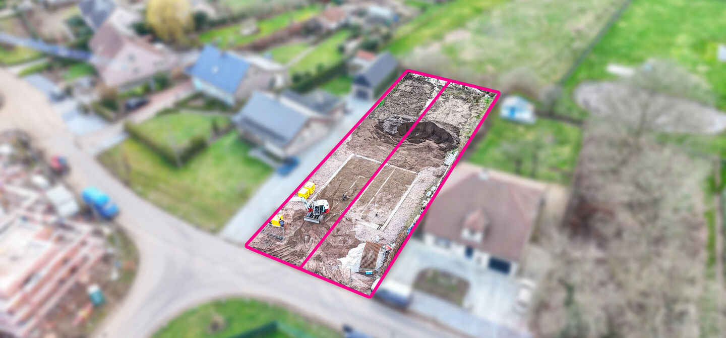 Huis te koop in Beringen