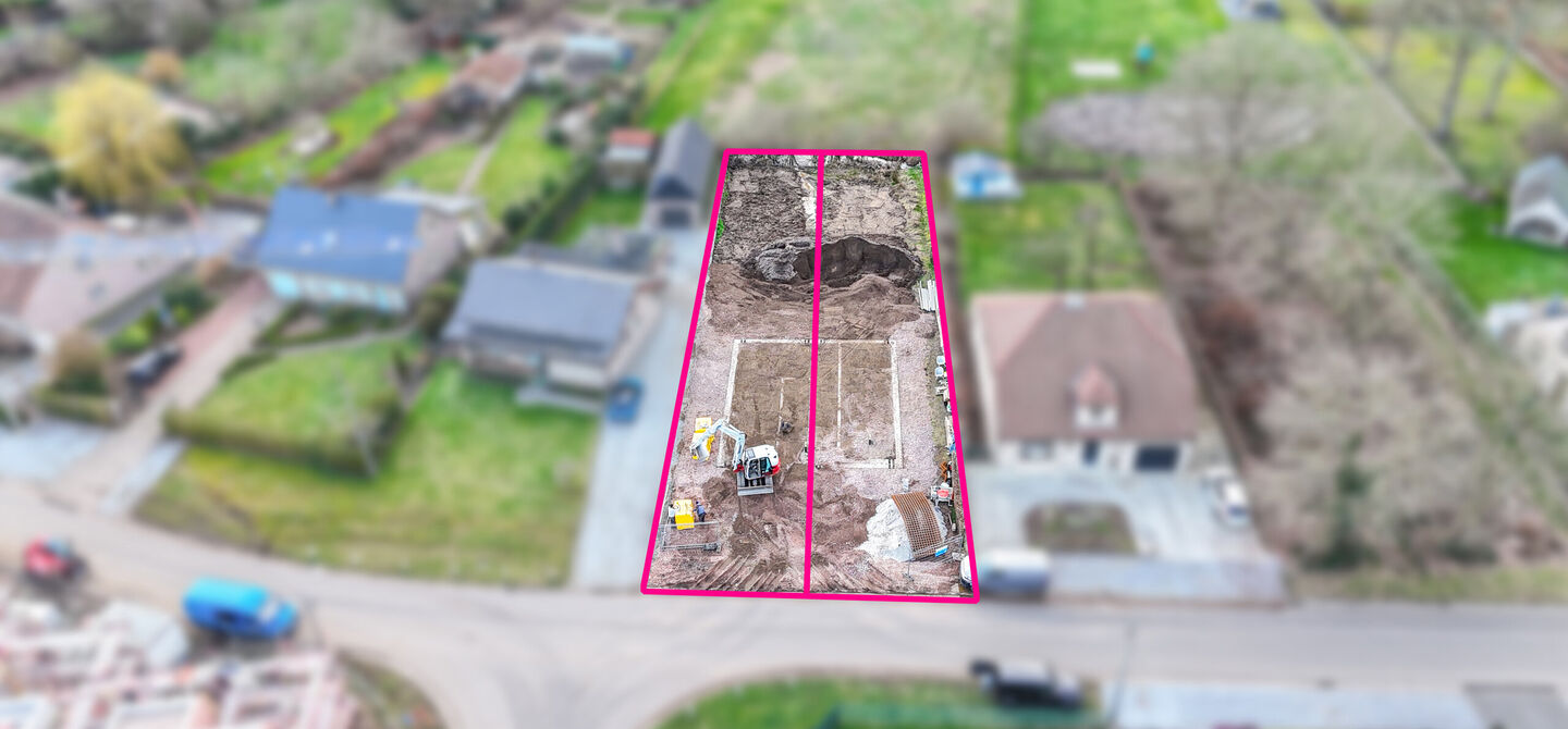 Huis te koop in Beringen