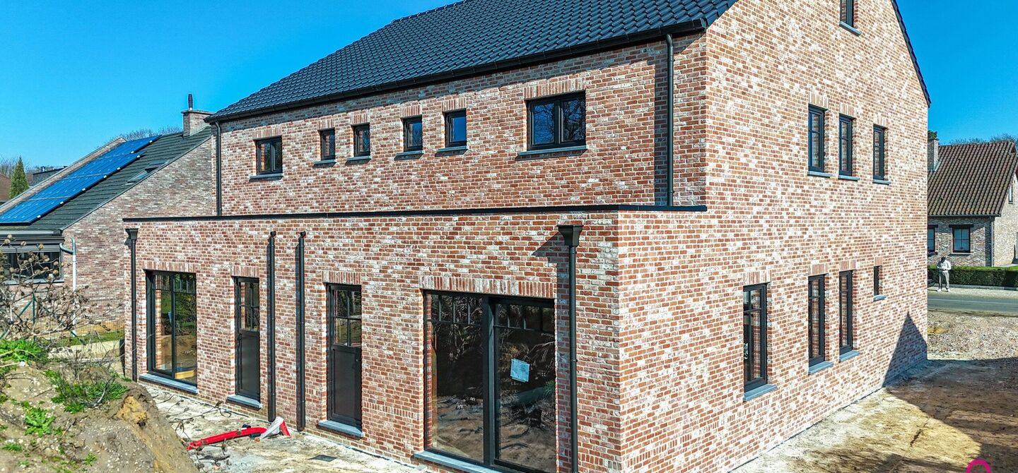 Huis te koop in Beringen