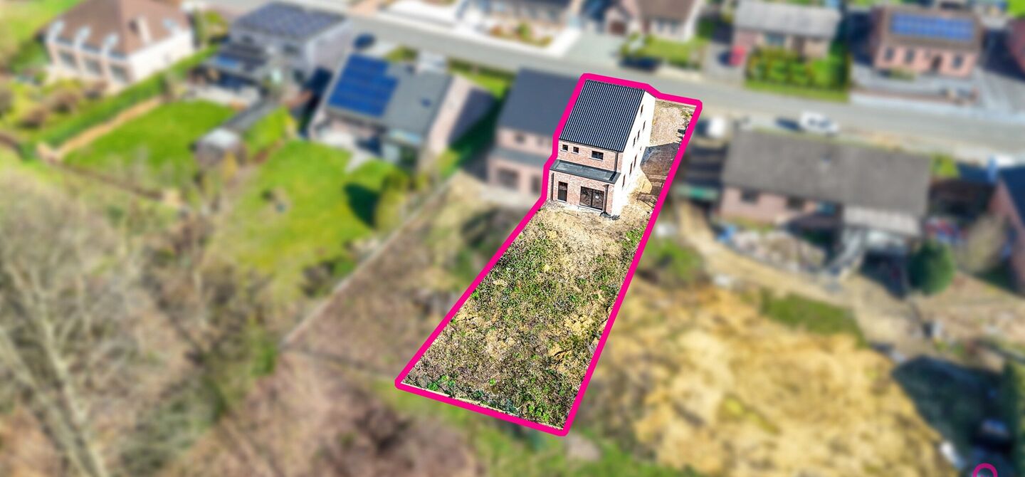 Huis te koop in Beringen