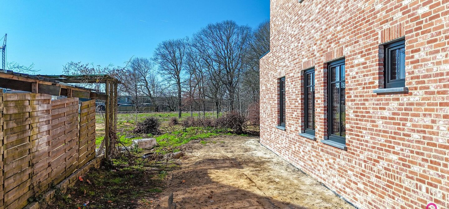 Huis te koop in Beringen