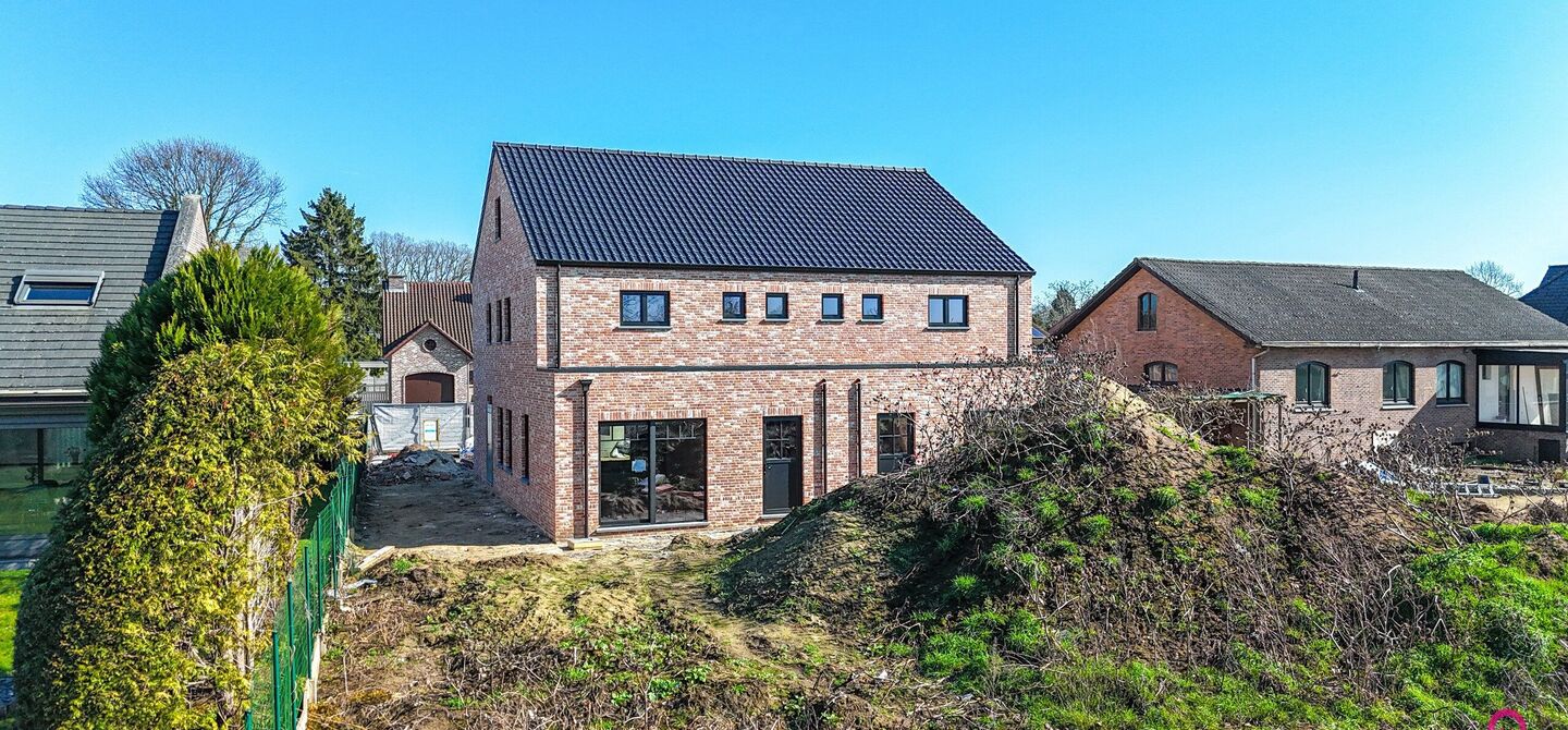 Huis te koop in Beringen