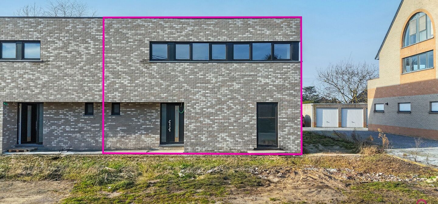 Huis te koop in Beringen