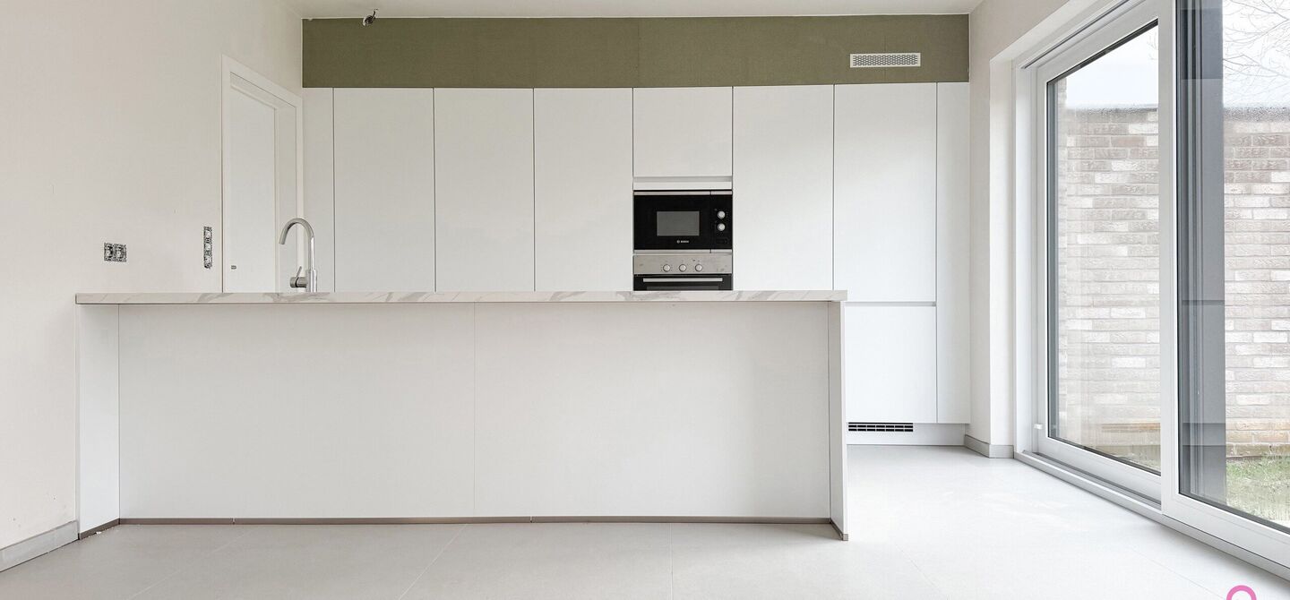 Huis te koop in Beringen