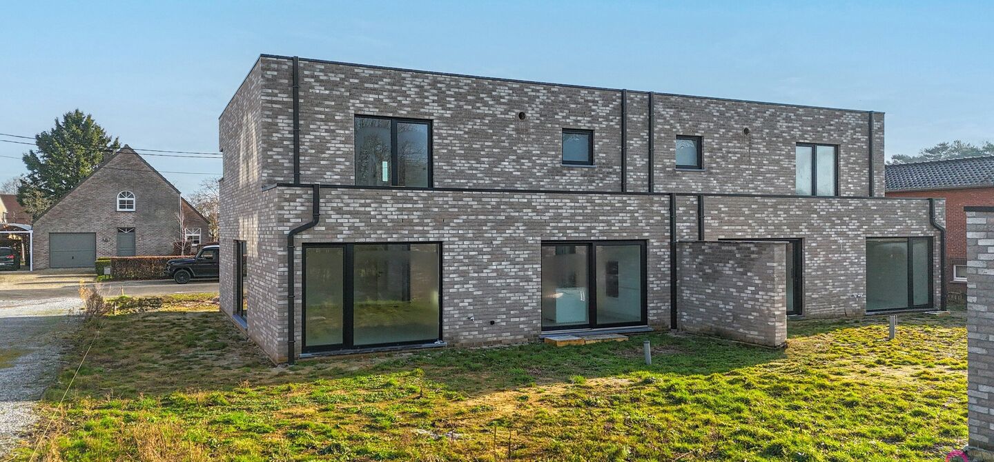 Huis te koop in Beringen