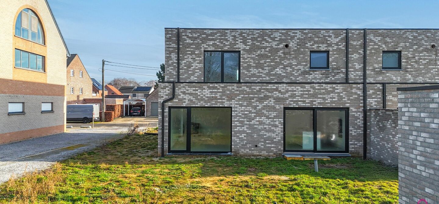 Huis te koop in Beringen