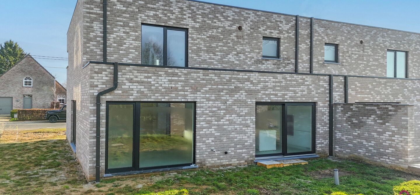 Huis te koop in Beringen