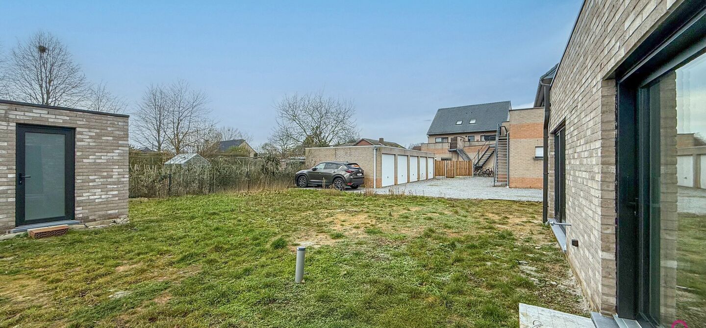 Huis te koop in Beringen