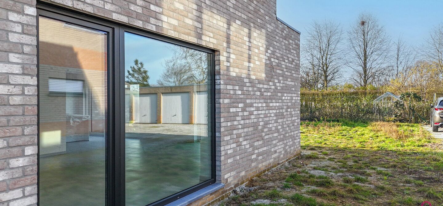 Huis te koop in Beringen