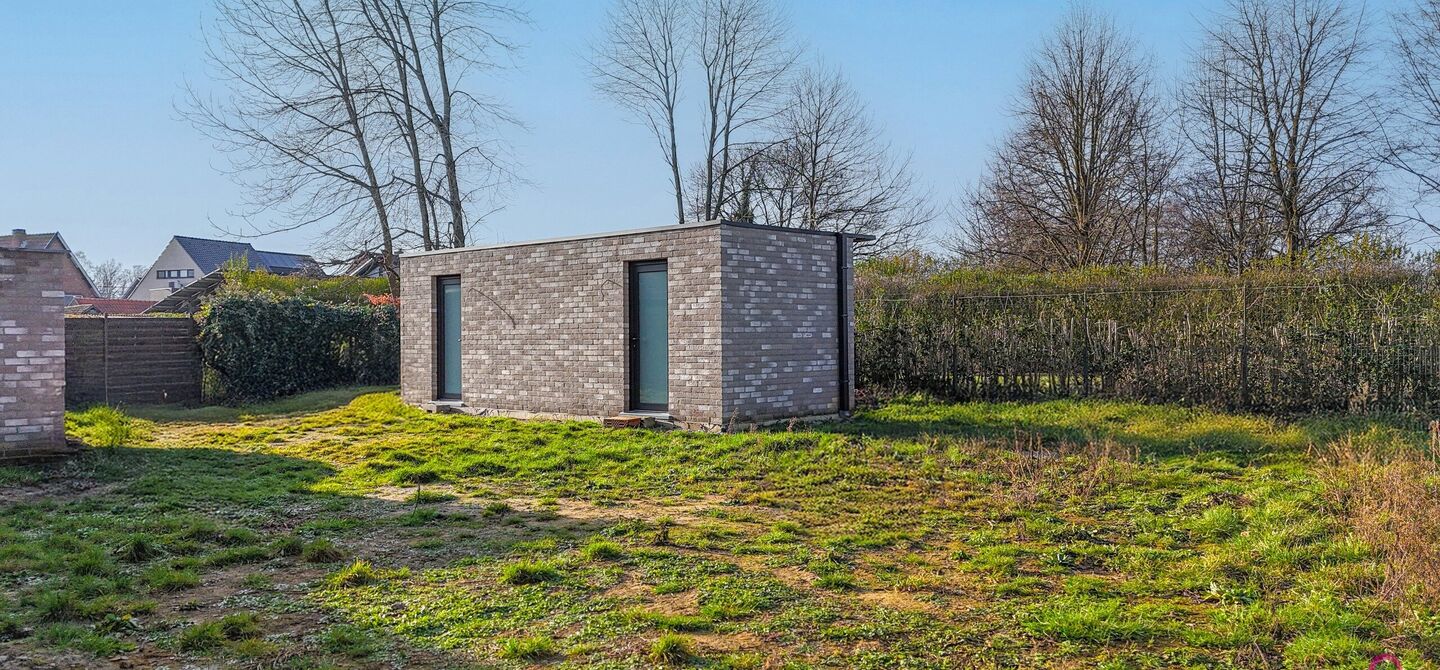 Huis te koop in Beringen