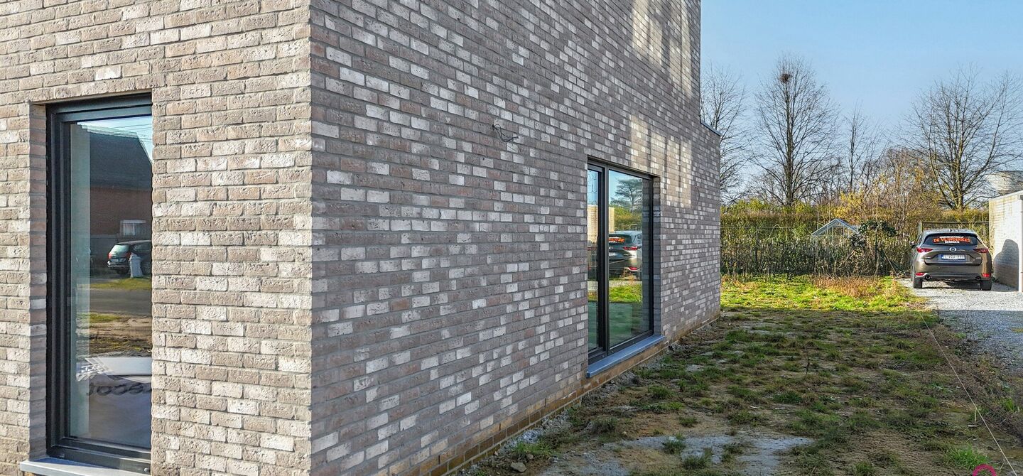 Huis te koop in Beringen