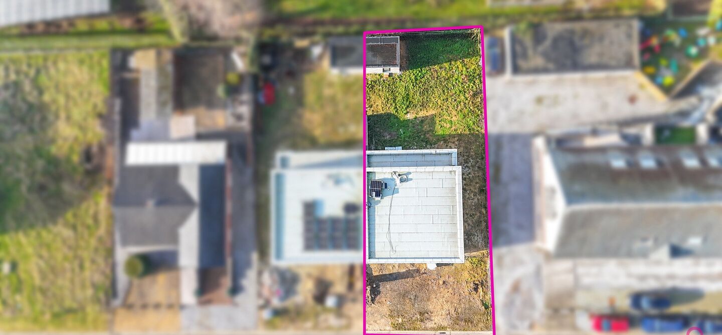 Huis te koop in Beringen