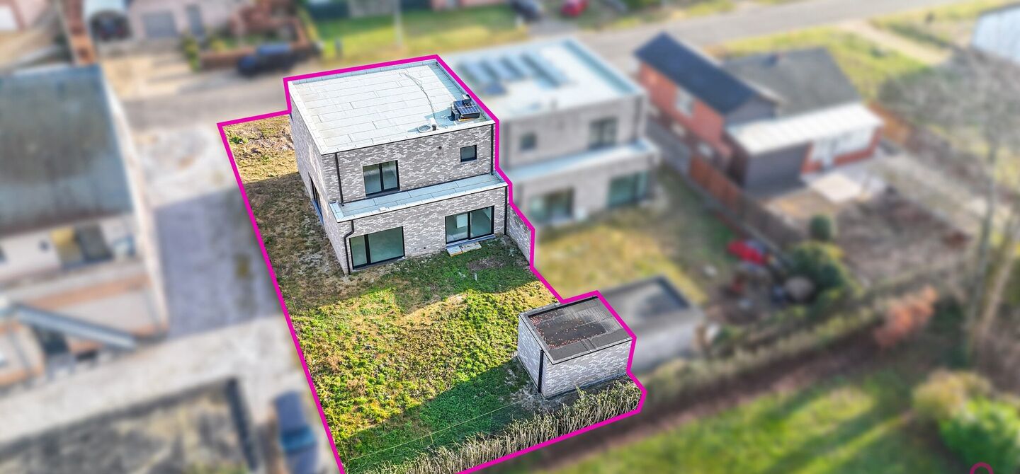 Huis te koop in Beringen