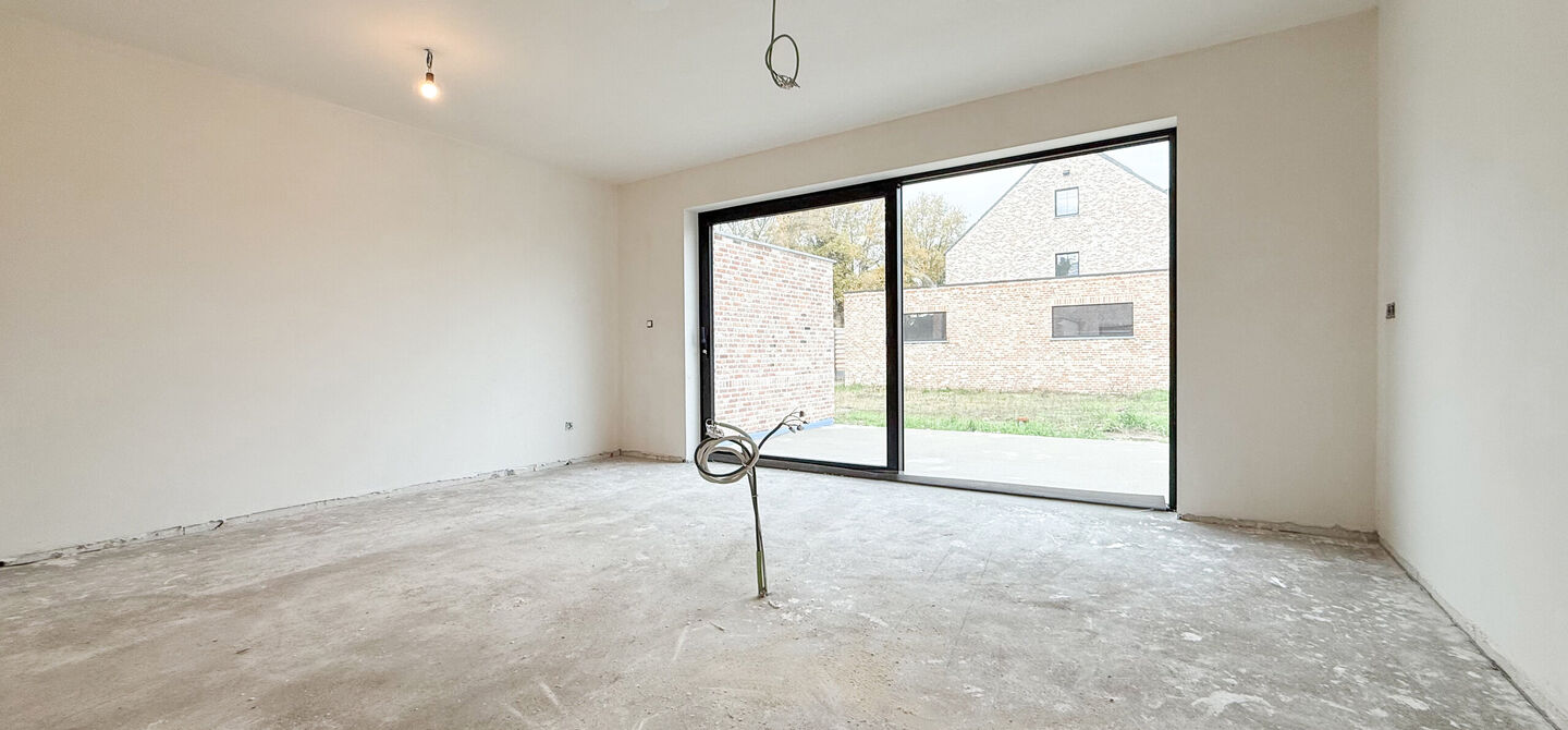 Huis te koop in Beringen